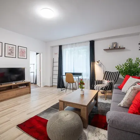 Appartement Summer Theatre Veliko Tarnovo