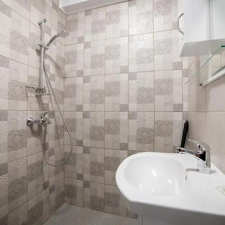 Appartement Summer Theatre Veliko Tarnovo