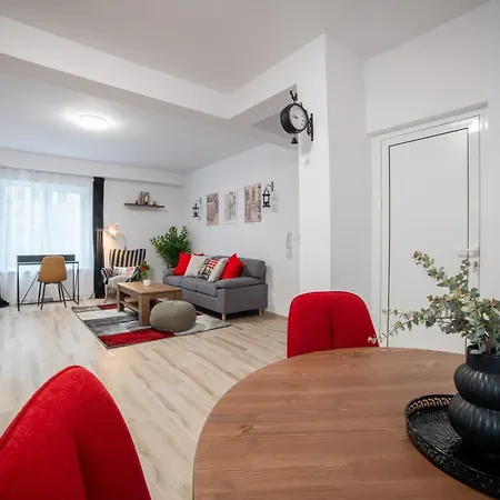 Summer Theatre Appartement Veliko Tarnovo