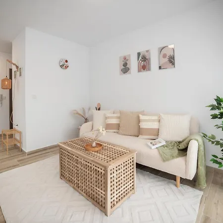 Summer Theatre Appartement