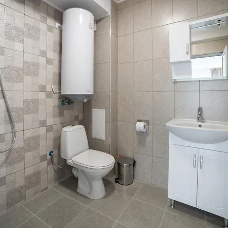 Appartement Summer Theatre Veliko Tarnovo