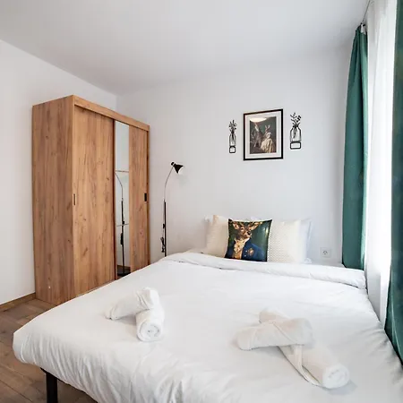 Summer Theatre Appartement Veliko Tarnovo