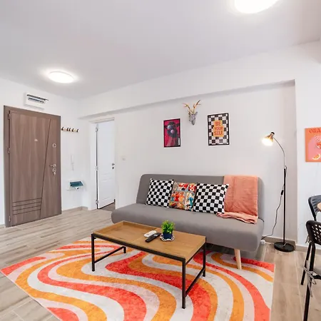 Summer Theatre Appartement *