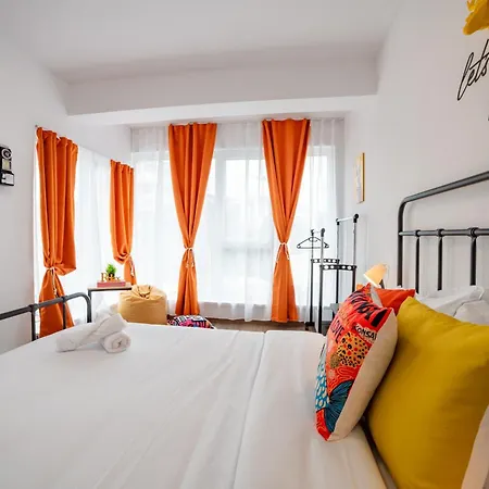 Summer Theatre Appartement Veliko Tarnovo