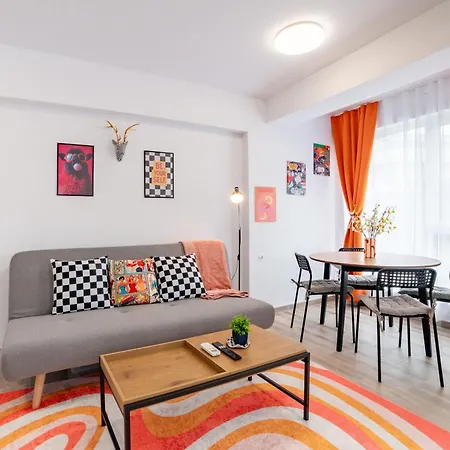 Appartement Summer Theatre