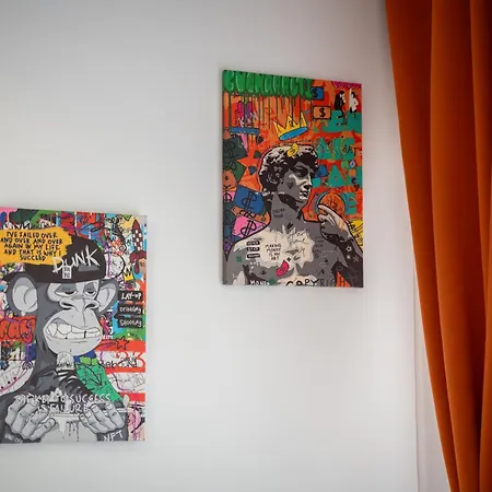 Appartement Summer Theatre *