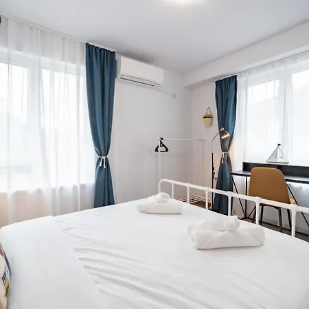 Appartement Summer Theatre *