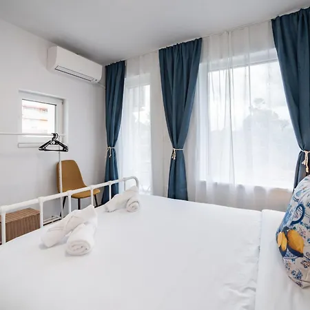 Appartement Summer Theatre